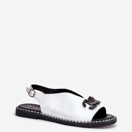  Sandals model 210066 Step in style 