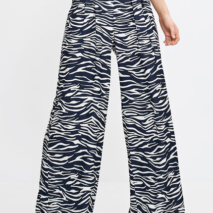  Trousers model 210068 Nife 