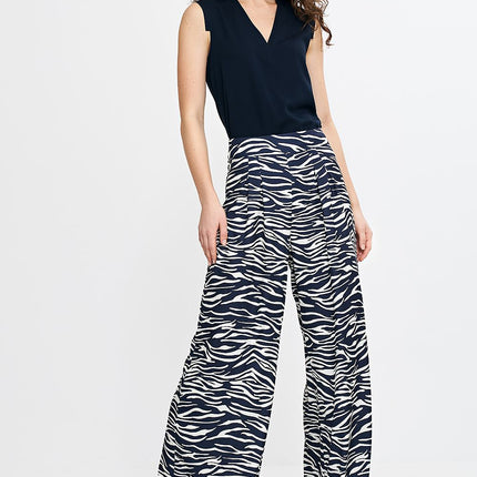  Trousers model 210068 Nife 