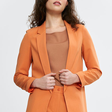  Jacket model 210079 Nife 