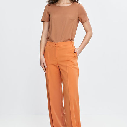  Trousers model 210082 Nife 