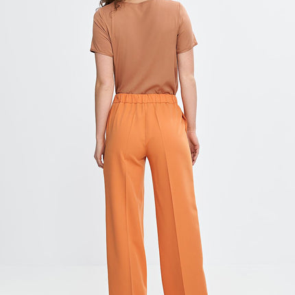  Trousers model 210082 Nife 
