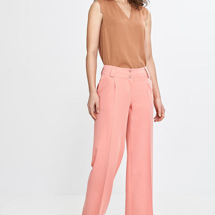  Trousers model 210084 Nife 