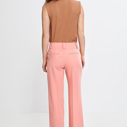  Trousers model 210084 Nife 