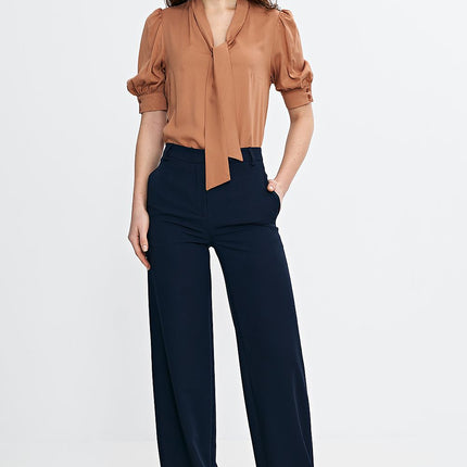  Trousers model 210085 Nife 