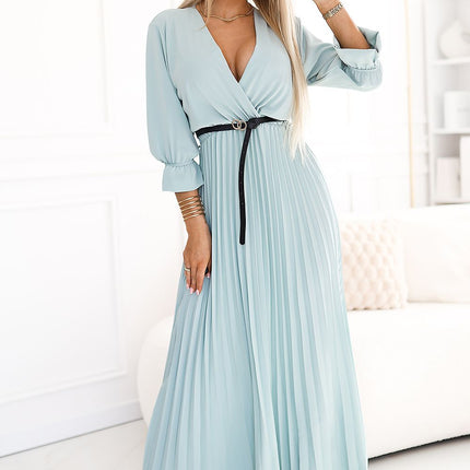  Cocktail dress model 210101 Numoco 