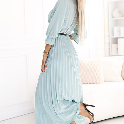  Cocktail dress model 210101 Numoco 