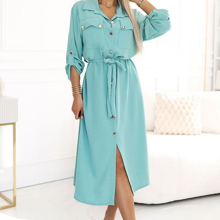  Daydress model 210104 Numoco 