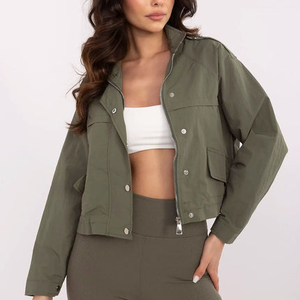  Jacket model 210114 NM 