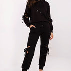 black / one-size-fits-all