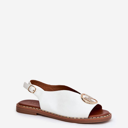  Sandals model 210131 Step in style 