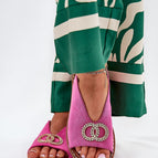 pink / 36