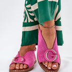 pink / 36
