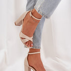 beige / 36