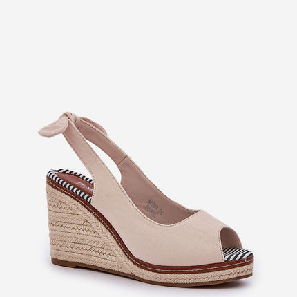  Buskin model 210161 Step in style 