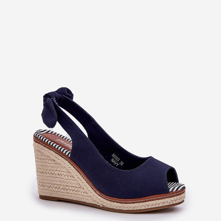  Buskin model 210162 Step in style 