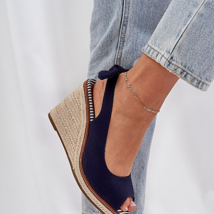  Buskin model 210162 Step in style 