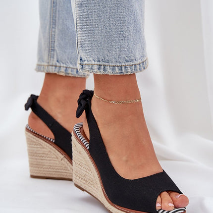  Buskin model 210163 Step in style 