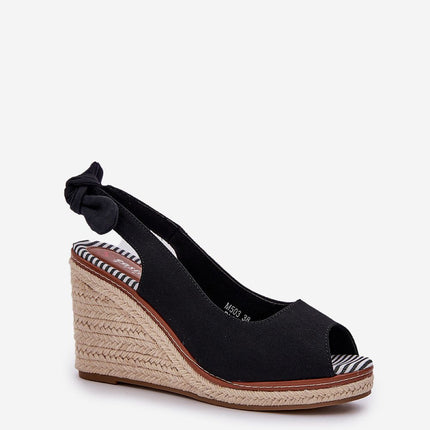  Buskin model 210163 Step in style 