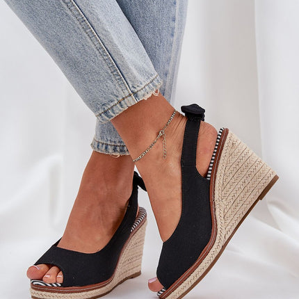  Buskin model 210163 Step in style 