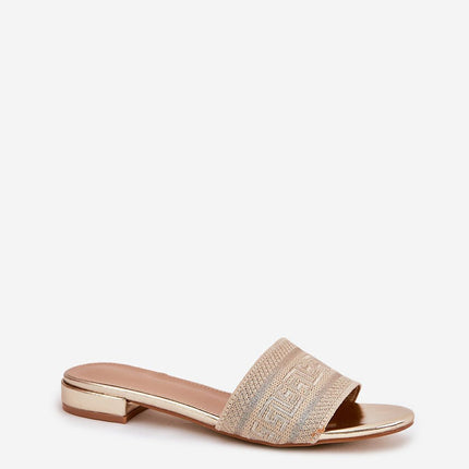  Flip-flops model 210167 Step in style 