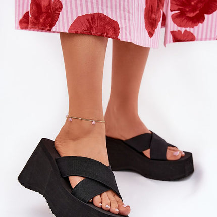  Flip-flops model 210169 Step in style 