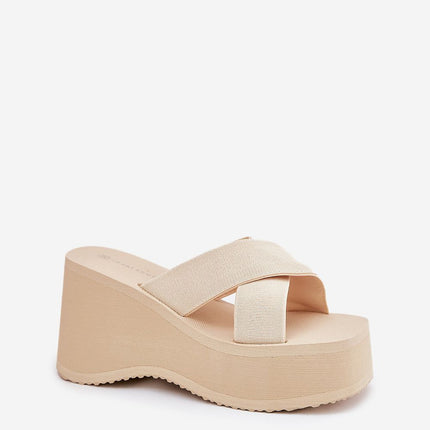  Flip-flops model 210170 Step in style 