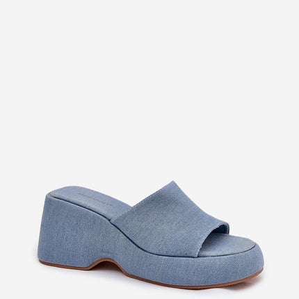  Flip-flops model 210171 Step in style 