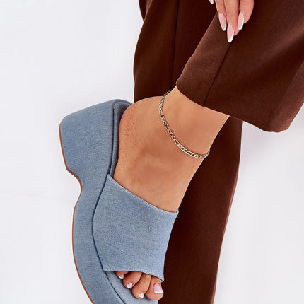  Flip-flops model 210171 Step in style 