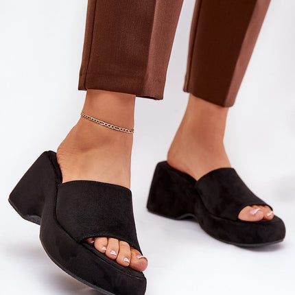  Flip-flops model 210172 Step in style 