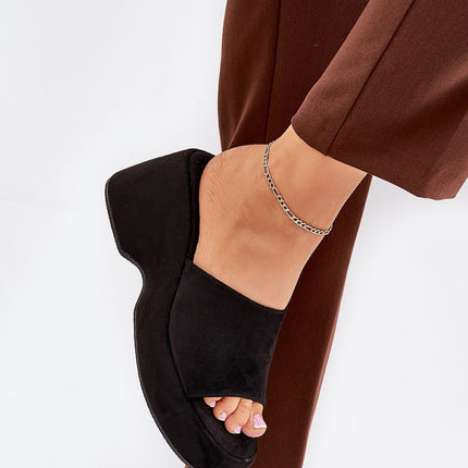  Flip-flops model 210172 Step in style 