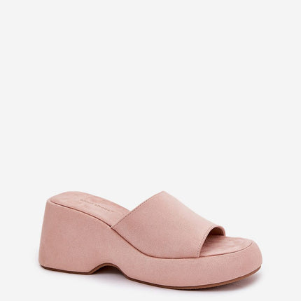  Flip-flops model 210173 Step in style 