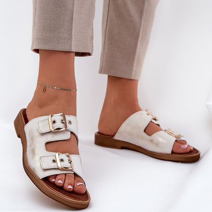  Flip-flops model 210174 Step in style 