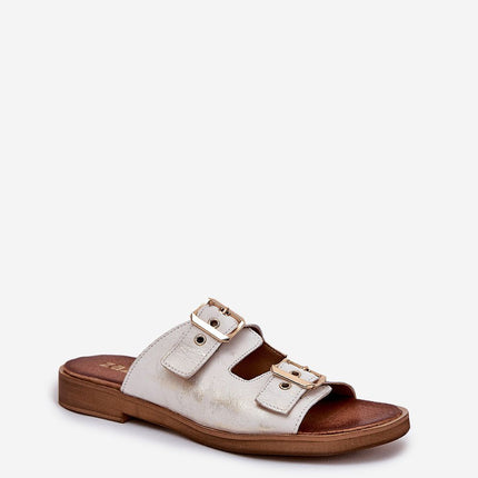  Flip-flops model 210174 Step in style 