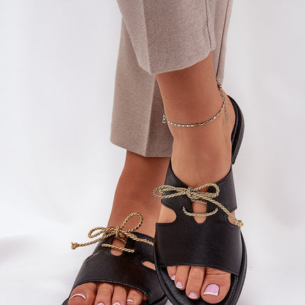  Flip-flops model 210177 Step in style 