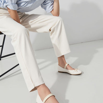  Ballet flats model 210283 Inello 