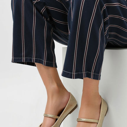  Ballet flats model 210284 Inello 