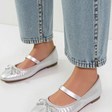  Ballet flats model 210285 Inello 