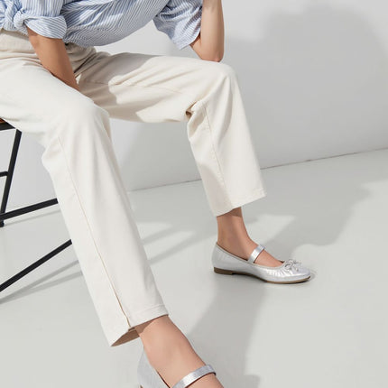  Ballet flats model 210285 Inello 