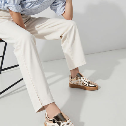  Ballet flats model 210286 Inello 