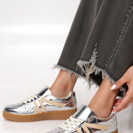  Ballet flats model 210287 Inello 