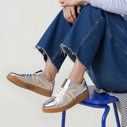  Ballet flats model 210287 Inello 