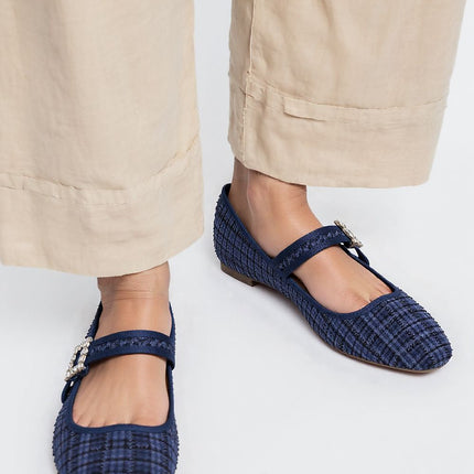  Ballet flats model 210289 Inello 