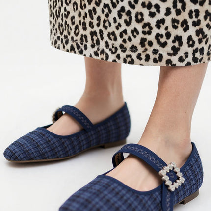  Ballet flats model 210289 Inello 