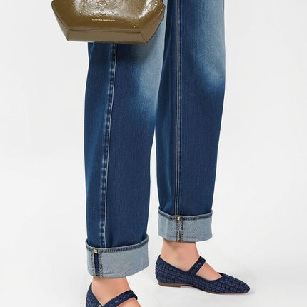  Ballet flats model 210289 Inello 