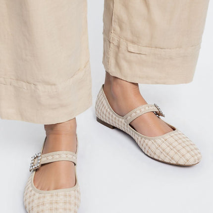  Ballet flats model 210290 Inello 