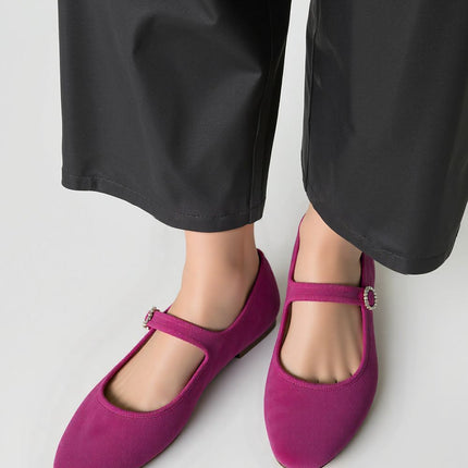  Ballet flats model 210293 Inello 