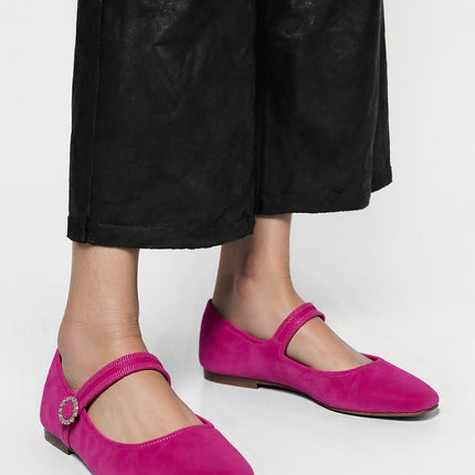  Ballet flats model 210293 Inello 