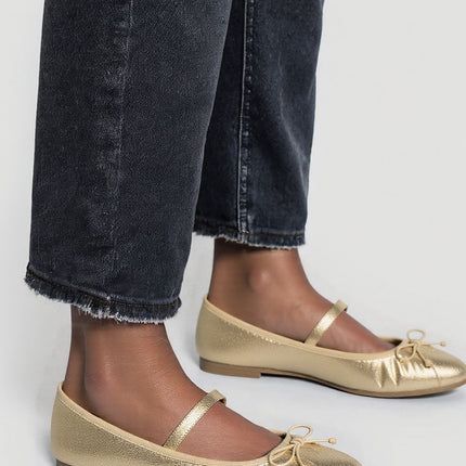  Ballet flats model 210295 Inello 