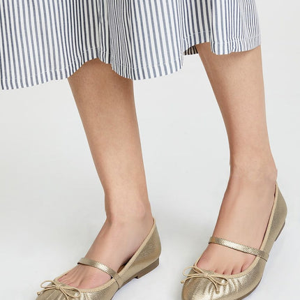  Ballet flats model 210295 Inello 